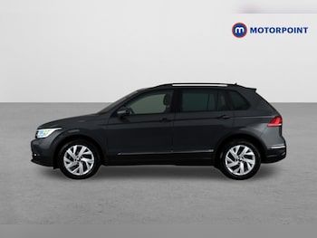 Used Volkswagen Tiguan 2023 for sale - 79141310: Photo