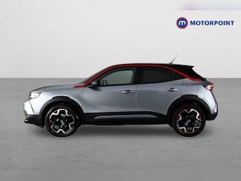 Used Vauxhall Mokka 2022 for sale - 79045606: Photo