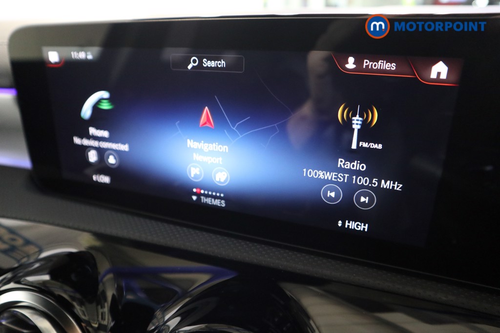 Used Mercedes-Benz A-Class 2022 for sale - 76557586: Photo 10