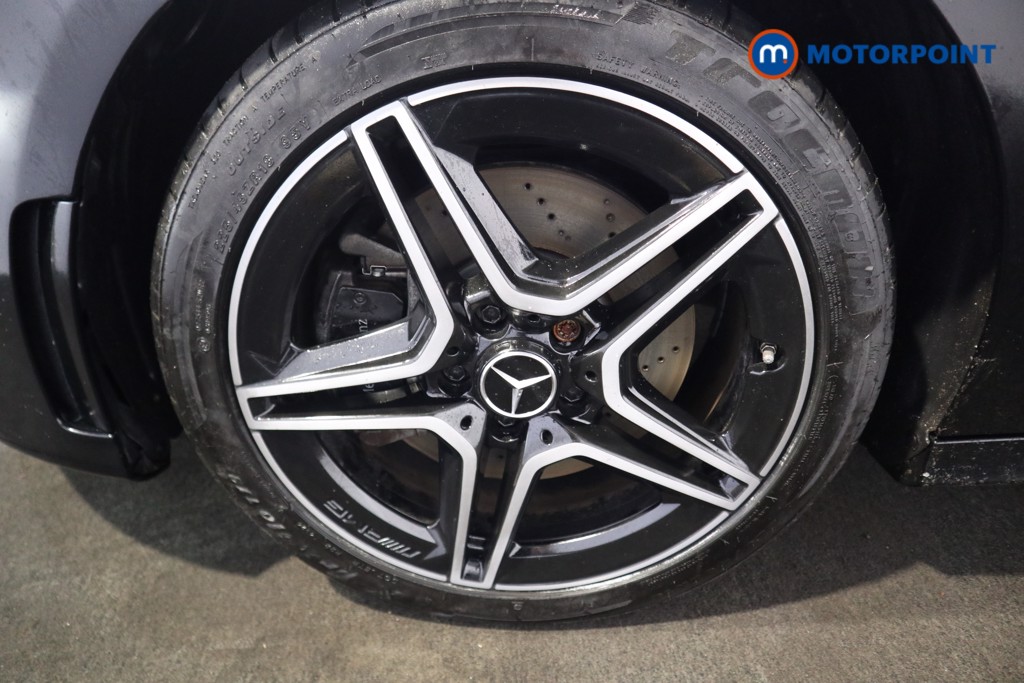 Used Mercedes-Benz A-Class 2022 for sale - 76557586: Photo 18