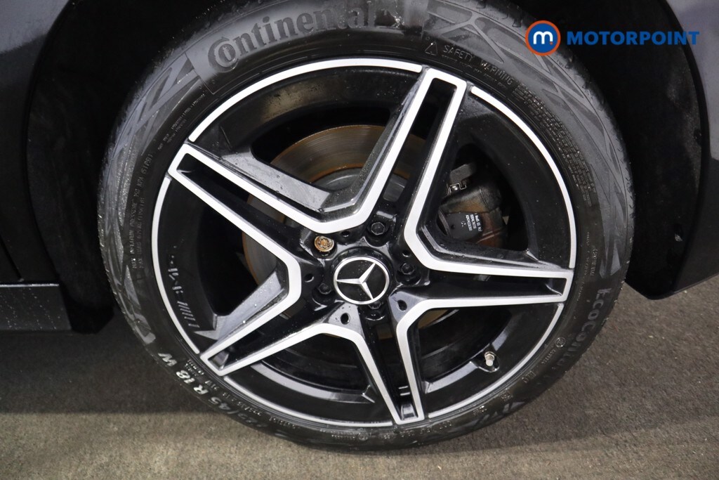 Used Mercedes-Benz A-Class 2022 for sale - 76557586: Photo 19