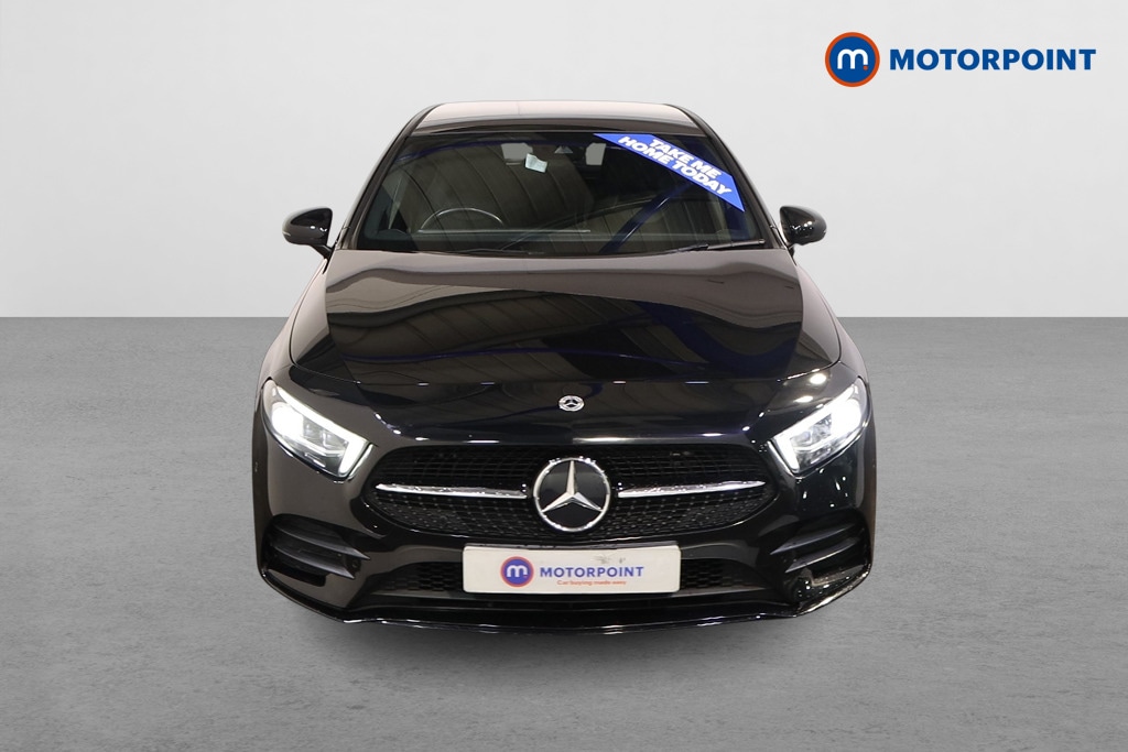 Used Mercedes-Benz A-Class 2022 for sale - 76557586: Photo 2