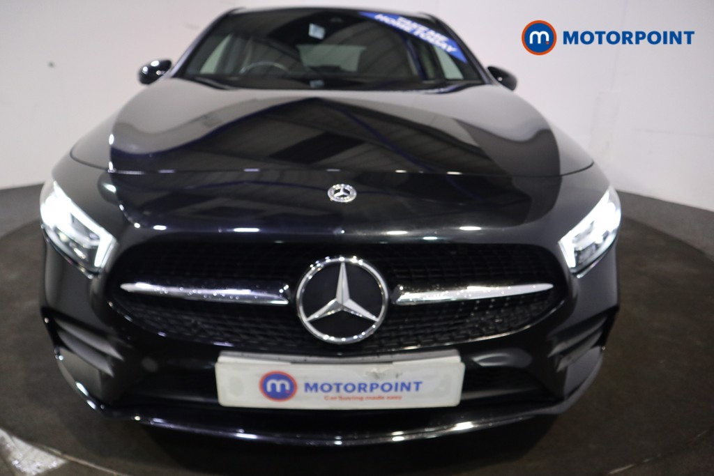 Used Mercedes-Benz A-Class 2022 for sale - 76557586: Photo 24