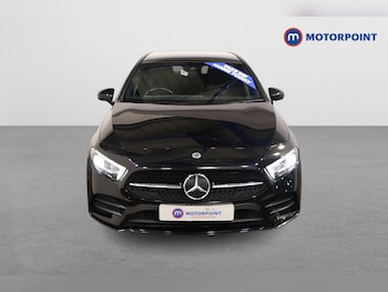 Used Mercedes-Benz A-Class 2022 for sale - 76557586: Photo
