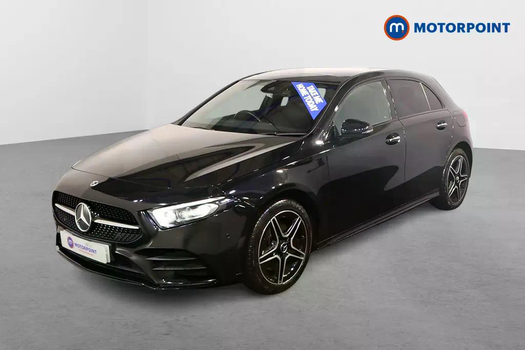 Used Mercedes-Benz A-Class 2022 for sale - 76557586: Photo 3