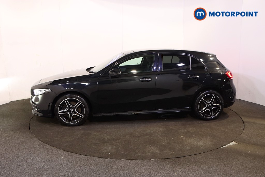 Used Mercedes-Benz A-Class 2022 for sale - 76557586: Photo 4