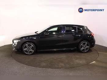 Used Mercedes-Benz A-Class 2022 for sale - 76557586: Photo