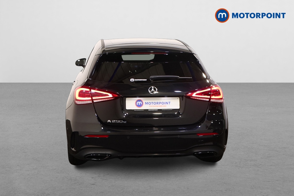 Used Mercedes-Benz A-Class 2022 for sale - 76557586: Photo 5