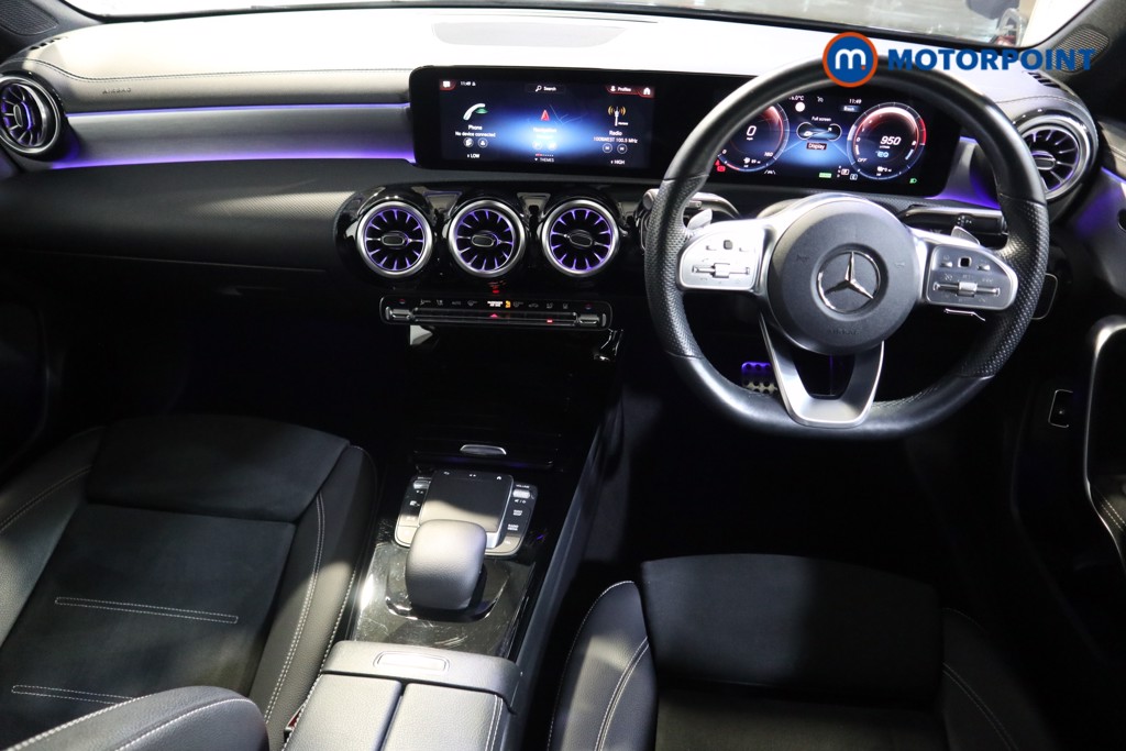 Used Mercedes-Benz A-Class 2022 for sale - 76557586: Photo 7