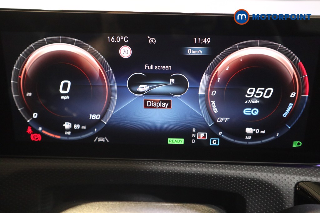 Used Mercedes-Benz A-Class 2022 for sale - 76557586: Photo 9