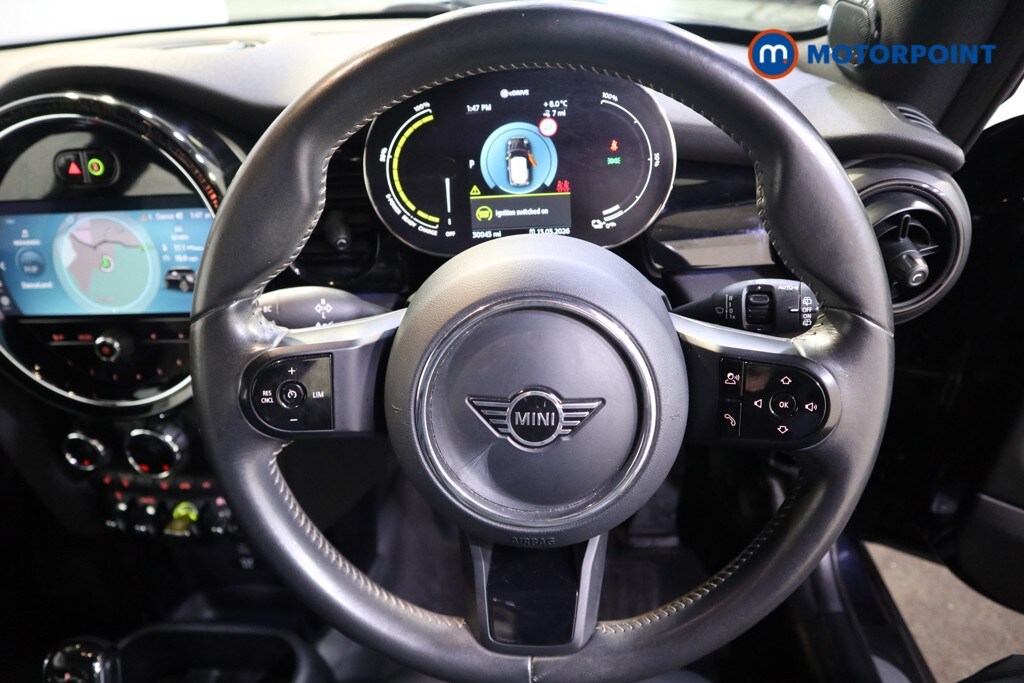 Used MINI Hatch 2022 for sale - 77916742: Photo 10