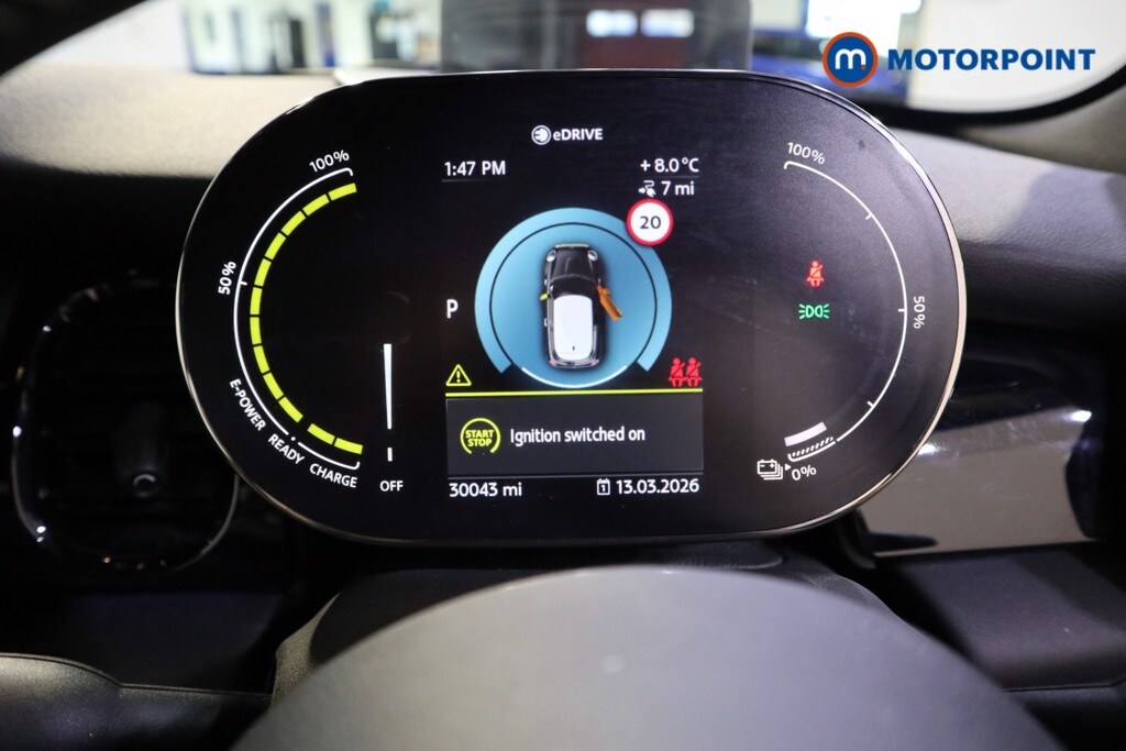 Used MINI Hatch 2022 for sale - 77916742: Photo 13