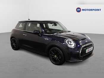 MINI Hatch feature image