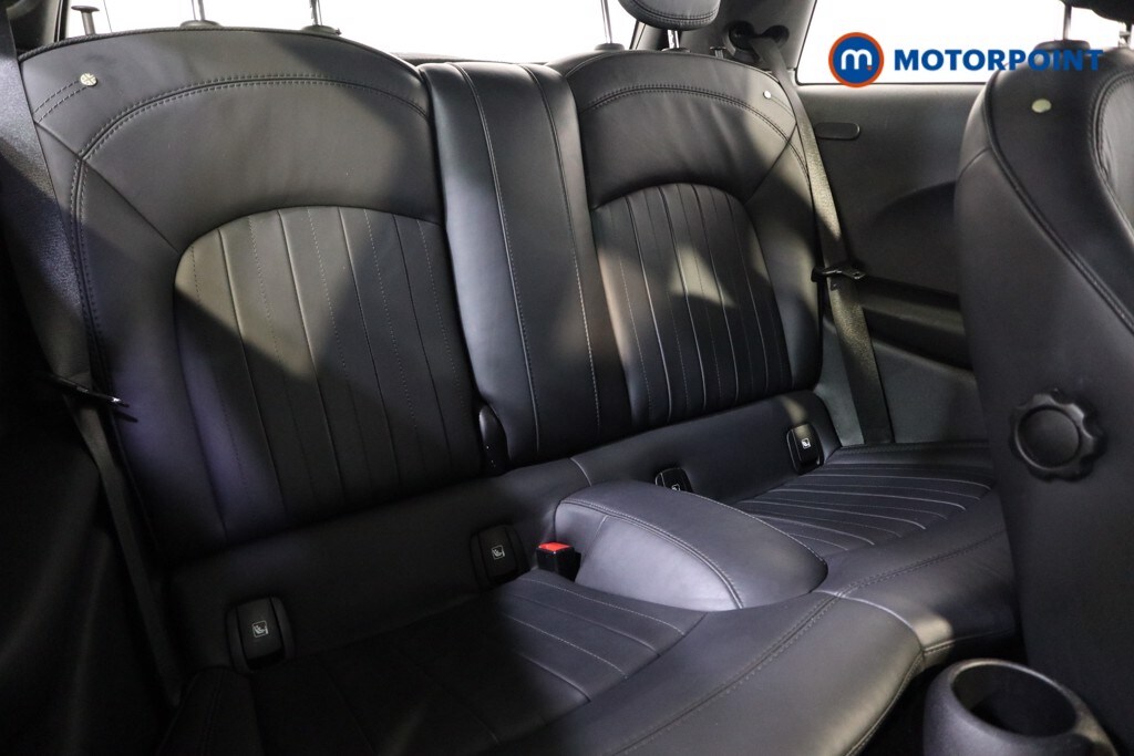 Used MINI Hatch 2022 for sale - 77916742: Photo 24