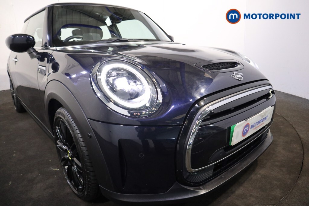 Used MINI Hatch 2022 for sale - 77916742: Photo 44