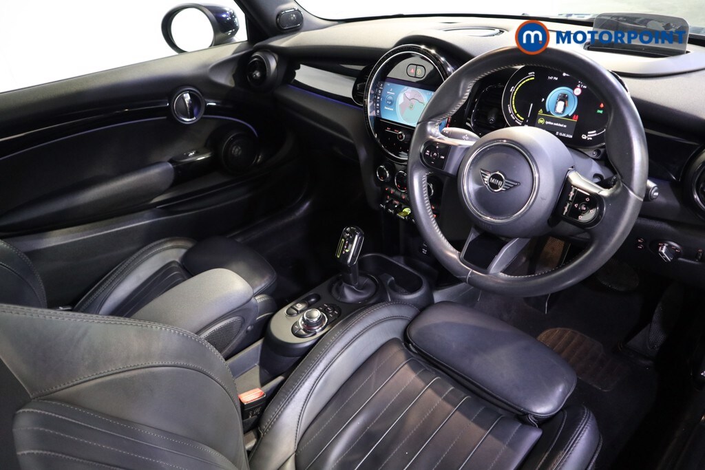 Used MINI Hatch 2022 for sale - 77916742: Photo 9