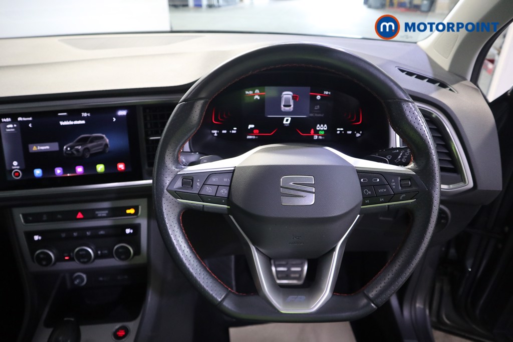 Used SEAT Ateca 2023 for sale - 78199541: Photo 11