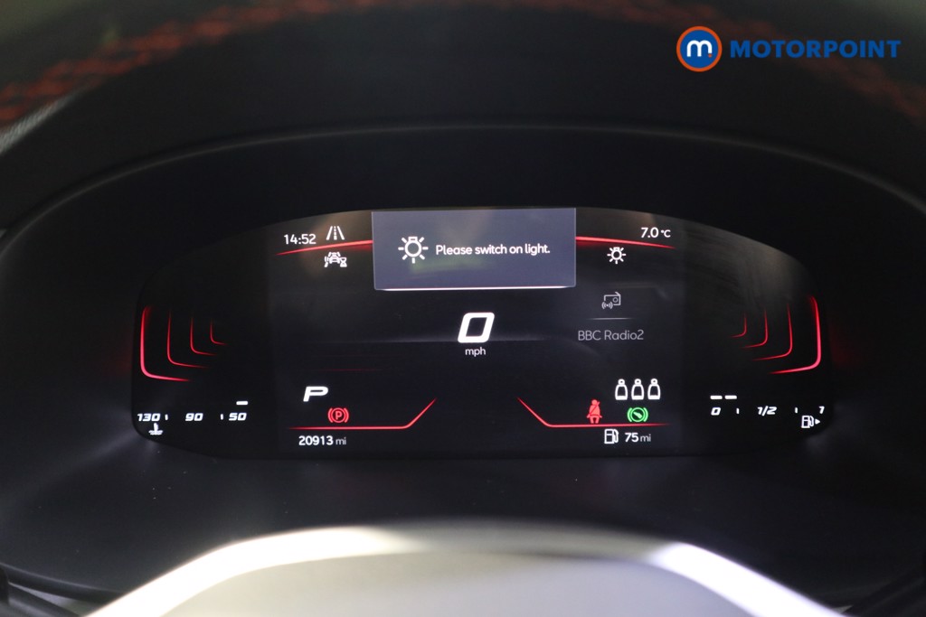 Used SEAT Ateca 2023 for sale - 78199541: Photo 12