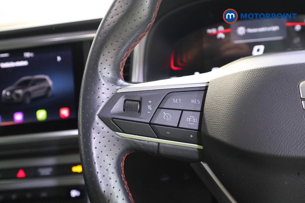 Used SEAT Ateca 2023 for sale - 78199541: Photo 13