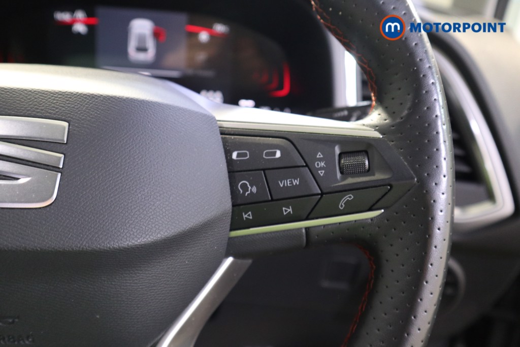 Used SEAT Ateca 2023 for sale - 78199541: Photo 14