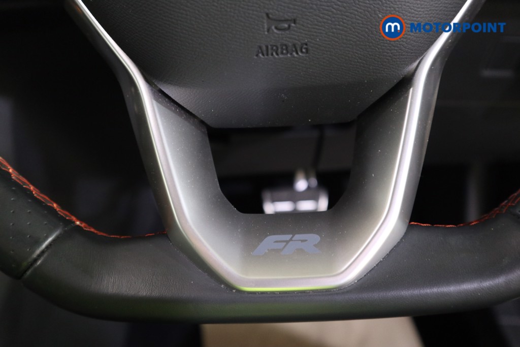 Used SEAT Ateca 2023 for sale - 78199541: Photo 15