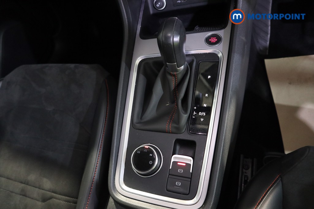 Used SEAT Ateca 2023 for sale - 78199541: Photo 19