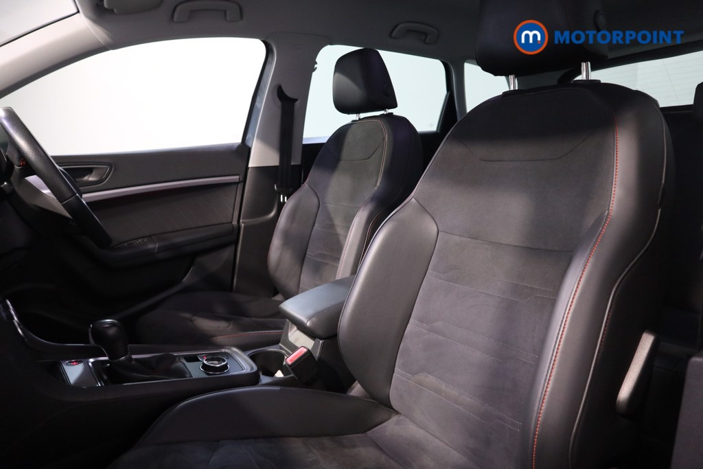 Used SEAT Ateca 2023 for sale - 78199541: Photo 27