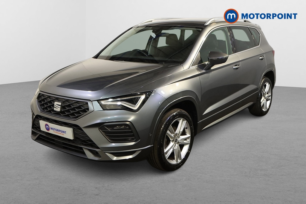 Used SEAT Ateca 2023 for sale - 78199541: Photo 3