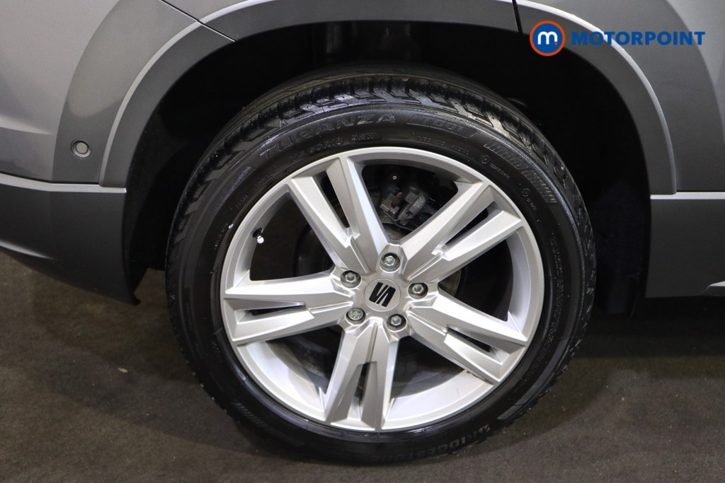 Used SEAT Ateca 2023 for sale - 78199541: Photo 32