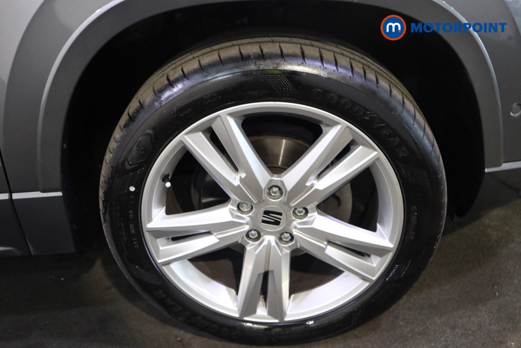 Used SEAT Ateca 2023 for sale - 78199541: Photo 33