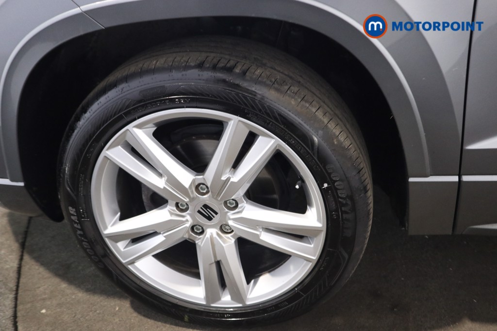 Used SEAT Ateca 2023 for sale - 78199541: Photo 34