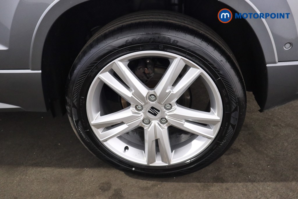 Used SEAT Ateca 2023 for sale - 78199541: Photo 35