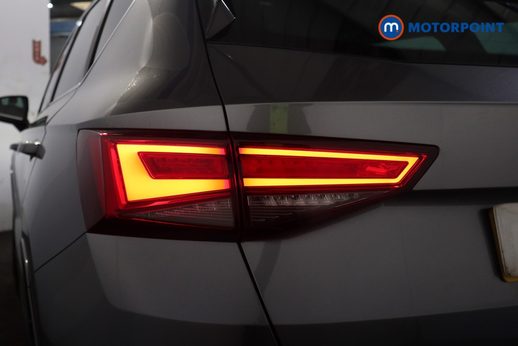 Used SEAT Ateca 2023 for sale - 78199541: Photo 37