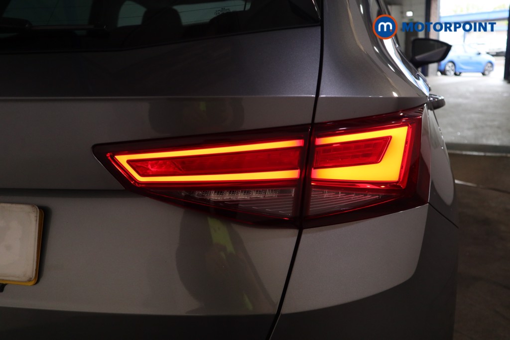 Used SEAT Ateca 2023 for sale - 78199541: Photo 38