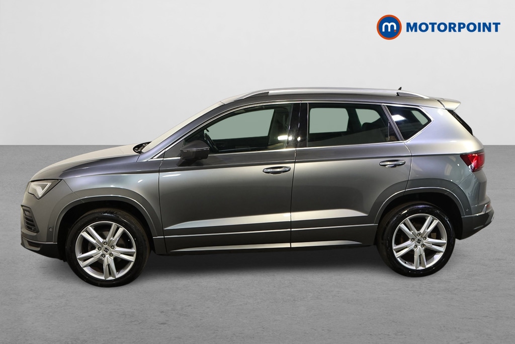 Used SEAT Ateca 2023 for sale - 78199541: Photo 4