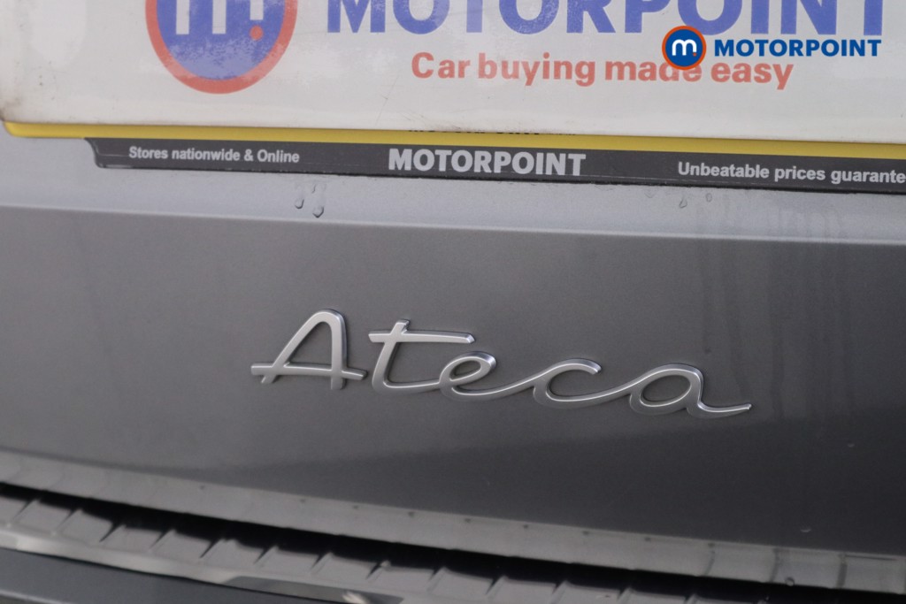 Used SEAT Ateca 2023 for sale - 78199541: Photo 40