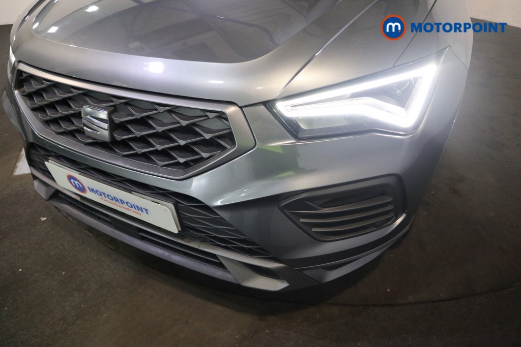 Used SEAT Ateca 2023 for sale - 78199541: Photo 48