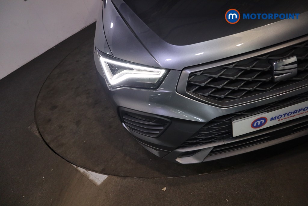 Used SEAT Ateca 2023 for sale - 78199541: Photo 49