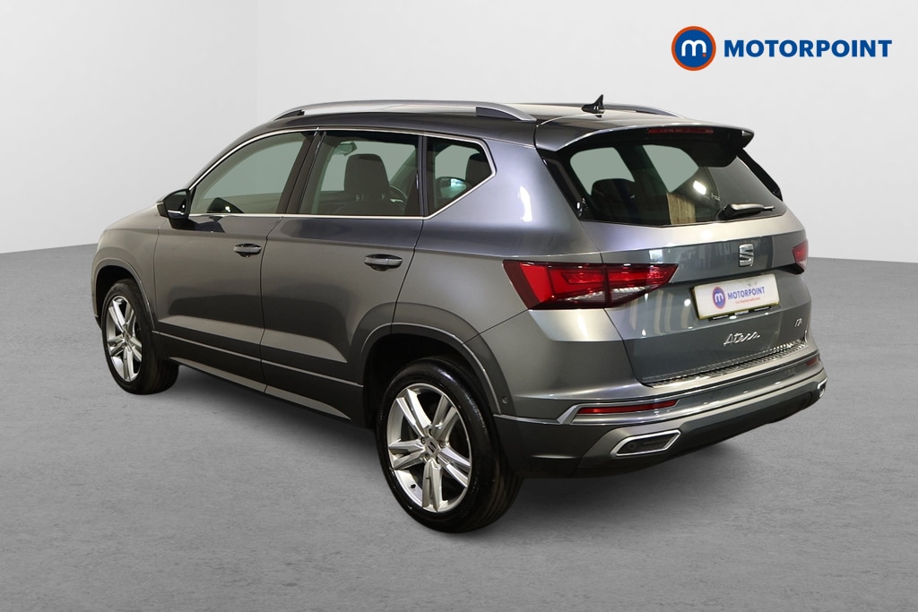 Used SEAT Ateca 2023 for sale - 78199541: Photo 5