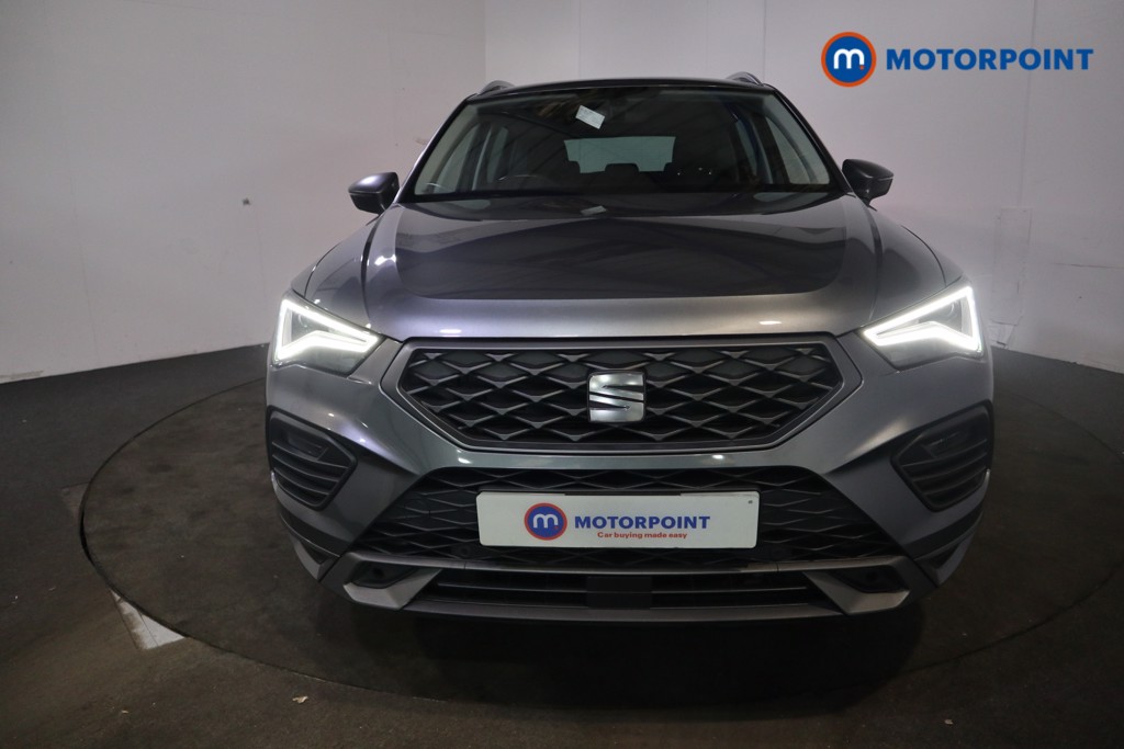 Used SEAT Ateca 2023 for sale - 78199541: Photo 50