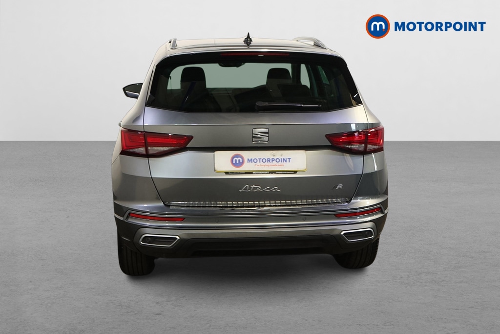 Used SEAT Ateca 2023 for sale - 78199541: Photo 6