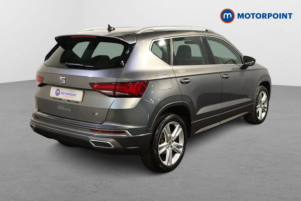 Used SEAT Ateca 2023 for sale - 78199541: Photo 7