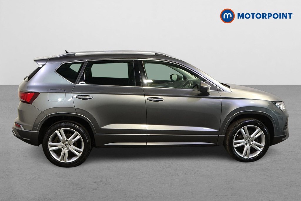 Used SEAT Ateca 2023 for sale - 78199541: Photo 8