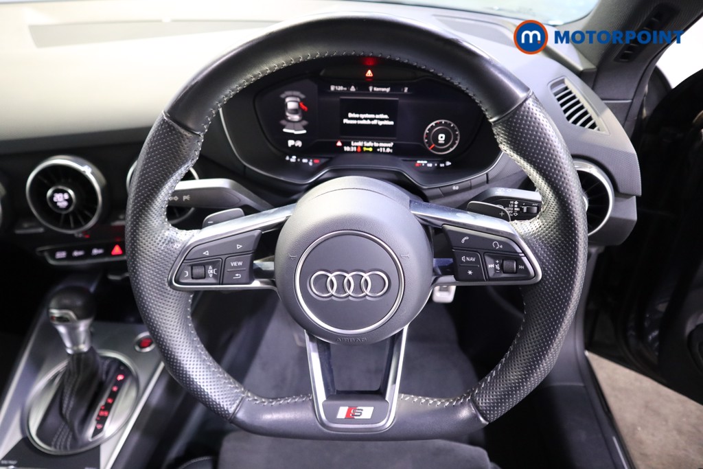 Used Audi TT 2020 for sale - 77888915: Photo 10