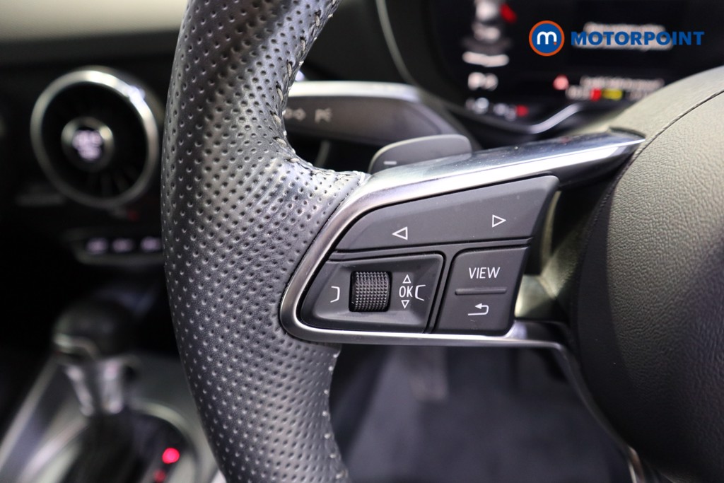 Used Audi TT 2020 for sale - 77888915: Photo 11