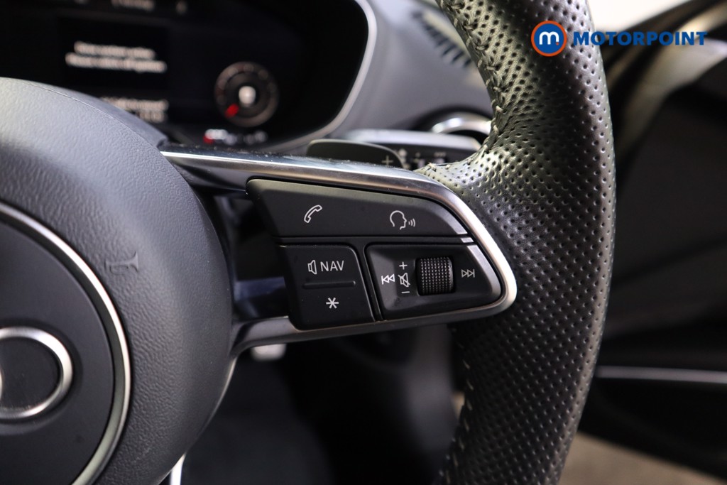 Used Audi TT 2020 for sale - 77888915: Photo 12