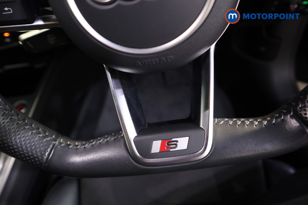 Used Audi TT 2020 for sale - 77888915: Photo 13