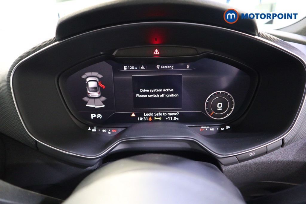 Used Audi TT 2020 for sale - 77888915: Photo 14