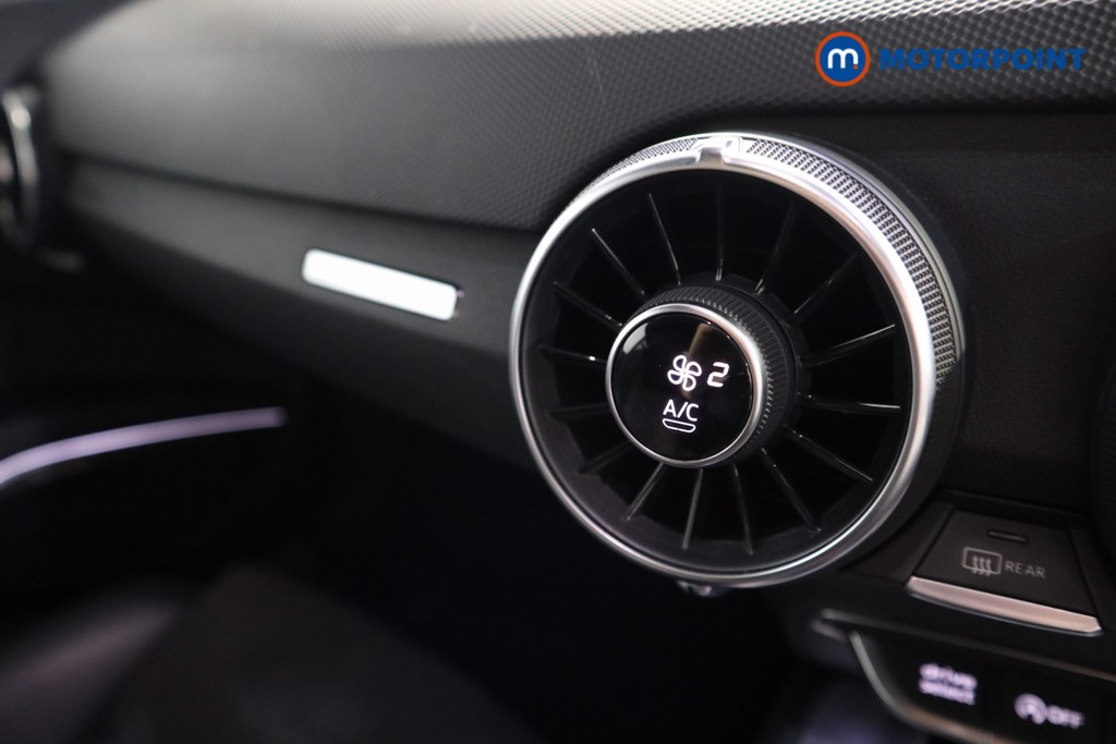 Used Audi TT 2020 for sale - 77888915: Photo 15