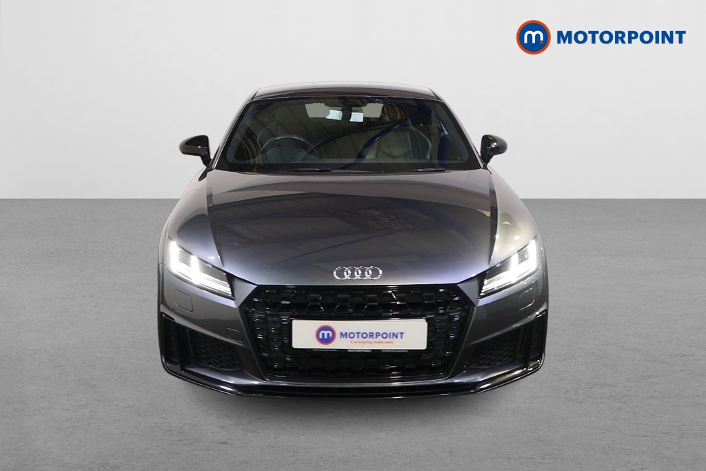 Used Audi TT 2020 for sale - 77888915: Photo 2